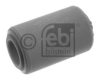 FEBI BILSTEIN 45186 Bush, driver cab suspension